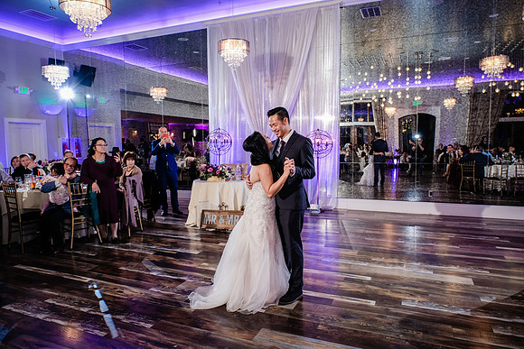 Lam&Amy[ WeddingDay - [Reception] (299 of 375)