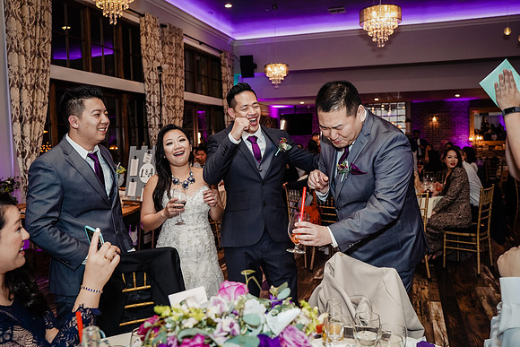 Lam&Amy[ WeddingDay - [Reception] (197 of 375)