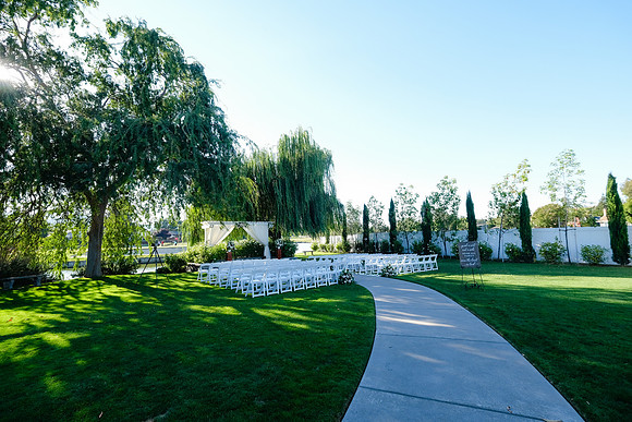 Kristy&Cody Wedding day -1