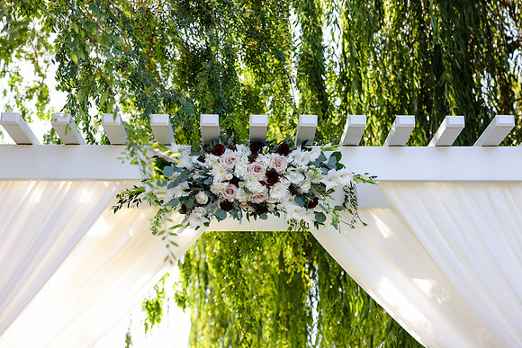 Kristy&Cody Wedding day -7