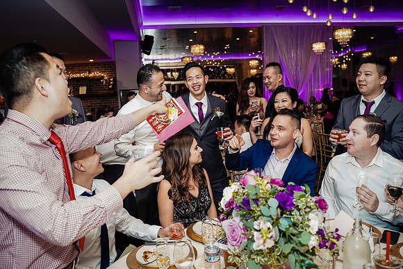 Lam&Amy[ WeddingDay - [Reception] (150 of 375)