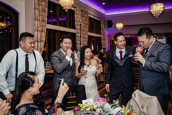 Lam&Amy[ WeddingDay - [Reception] (196 of 375)