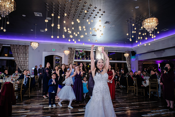 Lam&Amy[ WeddingDay - [Reception] (275 of 375)