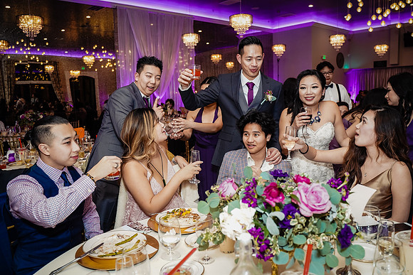 Lam&Amy[ WeddingDay - [Reception] (142 of 375)