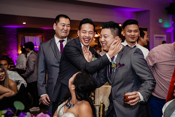 Lam&Amy[ WeddingDay - [Reception] (167 of 375)