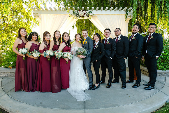 Kristy&Cody Wedding day -120