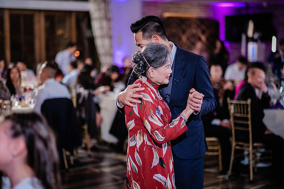Lam&Amy[ WeddingDay - [Reception] (333 of 375)
