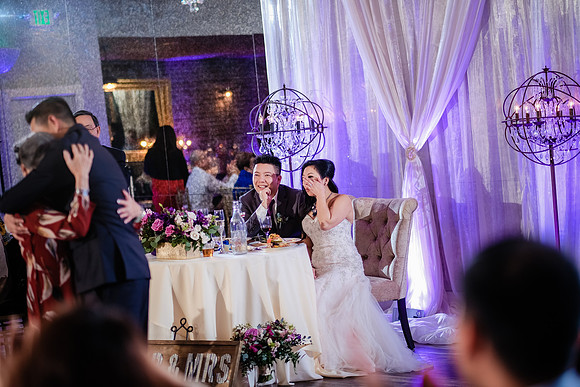 Lam&Amy[ WeddingDay - [Reception] (334 of 375)