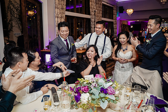 Lam&Amy[ WeddingDay - [Reception] (189 of 375)