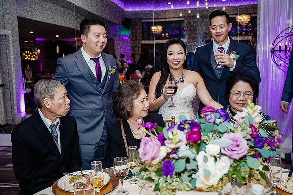 Lam&Amy[ WeddingDay - [Reception] (126 of 375)