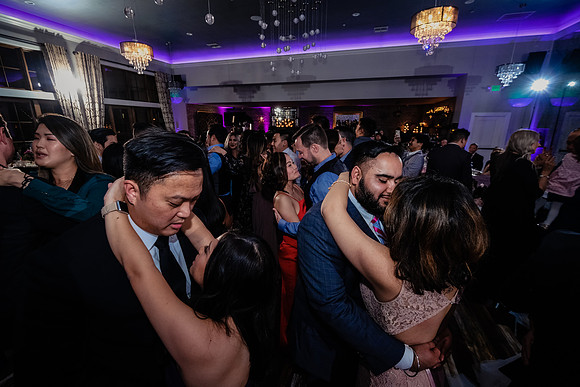 Lam&Amy[ WeddingDay - [Reception] (343 of 375)