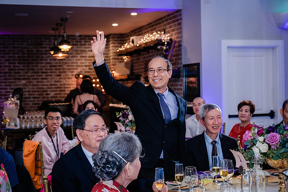 Lam&Amy[ WeddingDay - [Reception] (120 of 375)