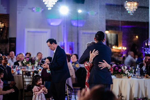 Lam&Amy[ WeddingDay - [Reception] (337 of 375)
