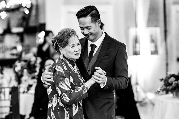 Lam&Amy[ WeddingDay - [Reception] (325 of 375)