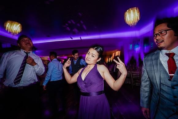 Lam&Amy[ WeddingDay - [Reception] (351 of 375)