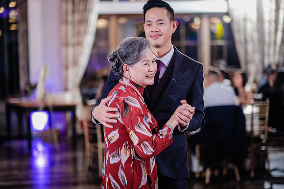 Lam&Amy[ WeddingDay - [Reception] (327 of 375)