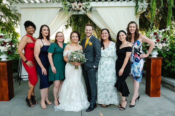 Kristy&Cody Wedding day -175