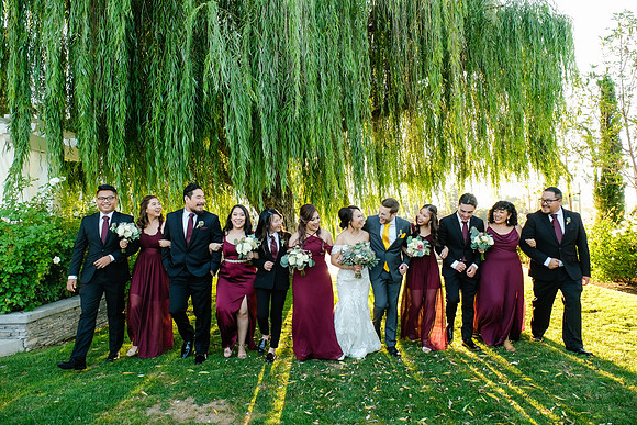 Kristy&Cody Wedding day -134