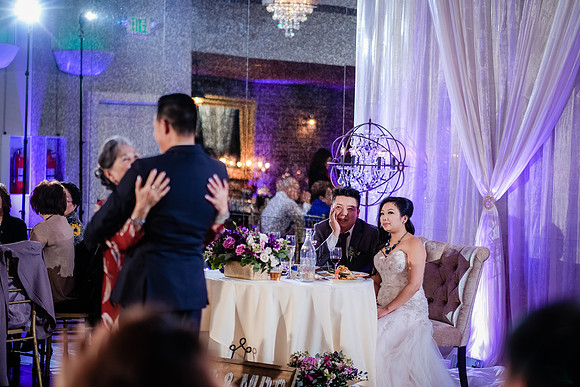 Lam&Amy[ WeddingDay - [Reception] (338 of 375)