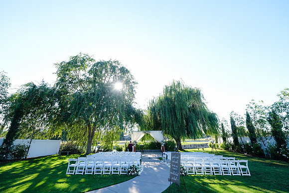 Kristy&Cody Wedding day -2