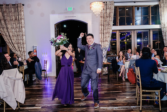 Lam&Amy[ WeddingDay - [Reception] (71 of 375)