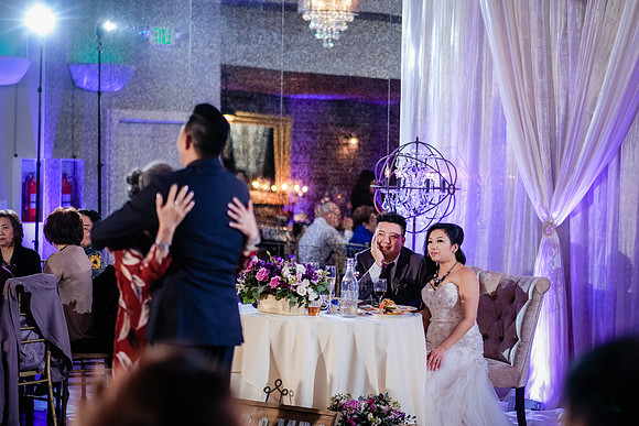 Lam&Amy[ WeddingDay - [Reception] (339 of 375)