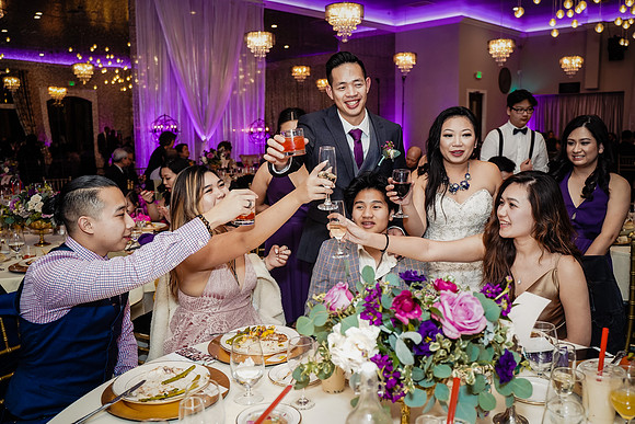 Lam&Amy[ WeddingDay - [Reception] (144 of 375)