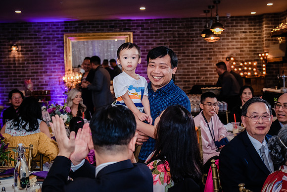 Lam&Amy[ WeddingDay - [Reception] (122 of 375)