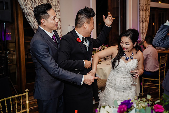 Lam&Amy[ WeddingDay - [Reception] (211 of 375)