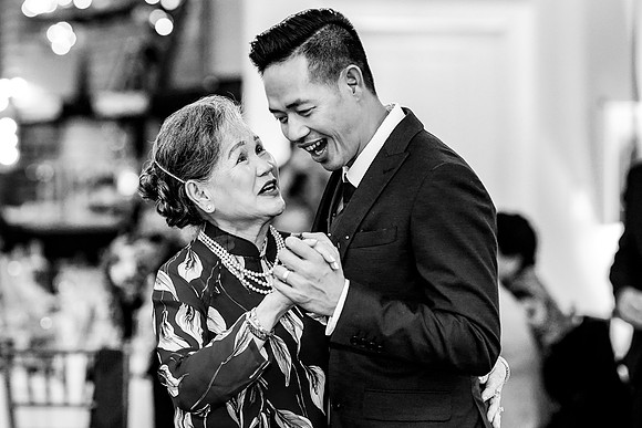 Lam&Amy[ WeddingDay - [Reception] (326 of 375)