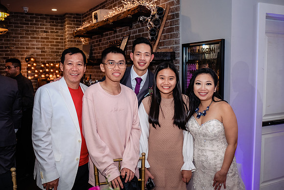 Lam&Amy[ WeddingDay - [Reception] (235 of 375)