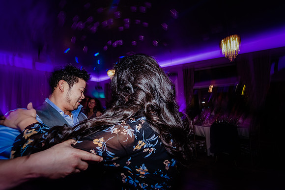 Lam&Amy[ WeddingDay - [Reception] (350 of 375)