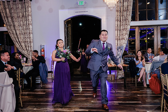 Lam&Amy[ WeddingDay - [Reception] (60 of 375)