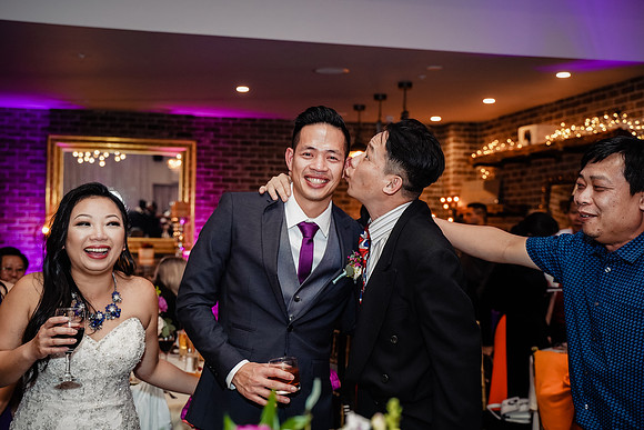 Lam&Amy[ WeddingDay - [Reception] (138 of 375)