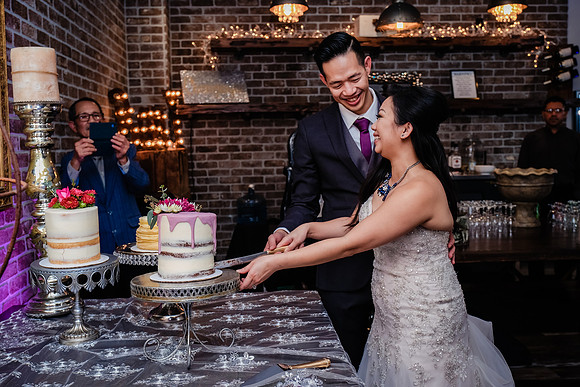 Lam&Amy[ WeddingDay - [Reception] (262 of 375)