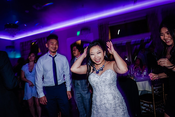 Lam&Amy[ WeddingDay - [Reception] (363 of 375)