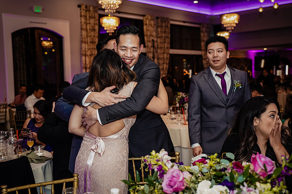 Lam&Amy[ WeddingDay - [Reception] (231 of 375)