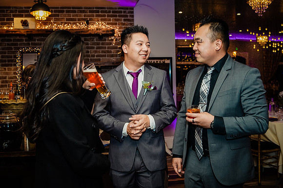 Lam&Amy[ WeddingDay - [Reception] (16 of 375)