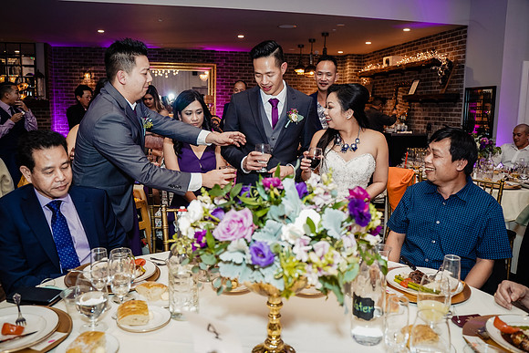 Lam&Amy[ WeddingDay - [Reception] (133 of 375)