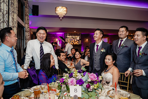 Lam&Amy[ WeddingDay - [Reception] (161 of 375)