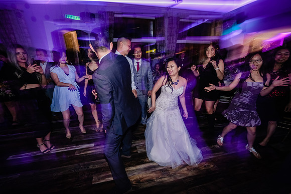 Lam&Amy[ WeddingDay - [Reception] (367 of 375)