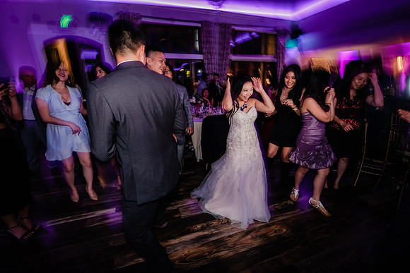 Lam&Amy[ WeddingDay - [Reception] (368 of 375)
