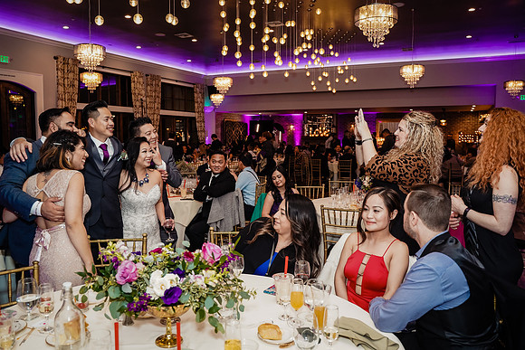 Lam&Amy[ WeddingDay - [Reception] (230 of 375)
