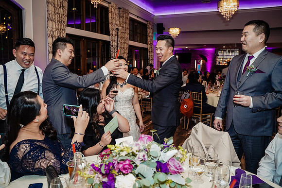 Lam&Amy[ WeddingDay - [Reception] (194 of 375)