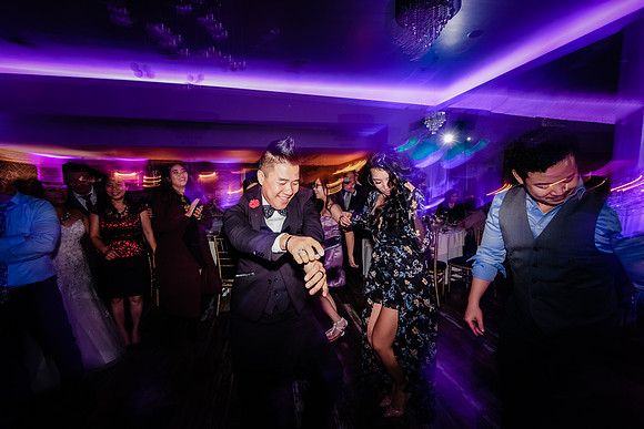 Lam&Amy[ WeddingDay - [Reception] (362 of 375)