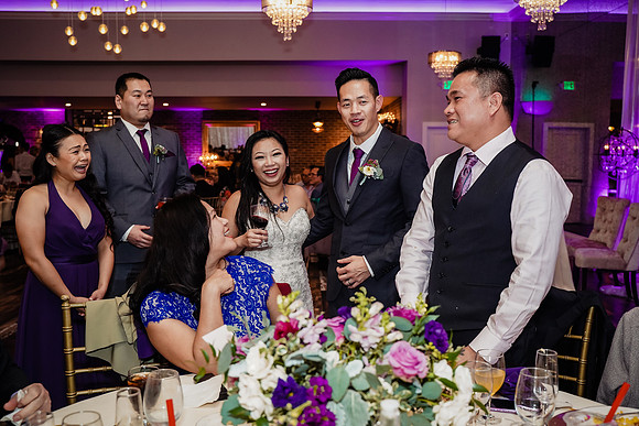 Lam&Amy[ WeddingDay - [Reception] (175 of 375)