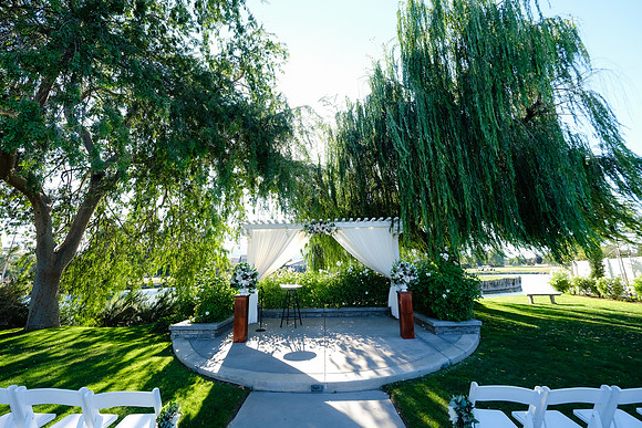 Kristy&Cody Wedding day -4