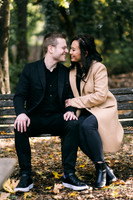 Kristy&cody Engagement