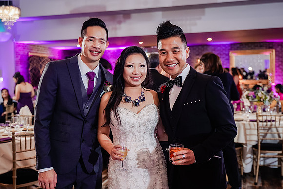 Lam&Amy[ WeddingDay - [Reception] (40 of 375)