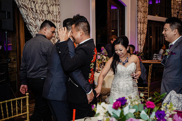 Lam&Amy[ WeddingDay - [Reception] (209 of 375)